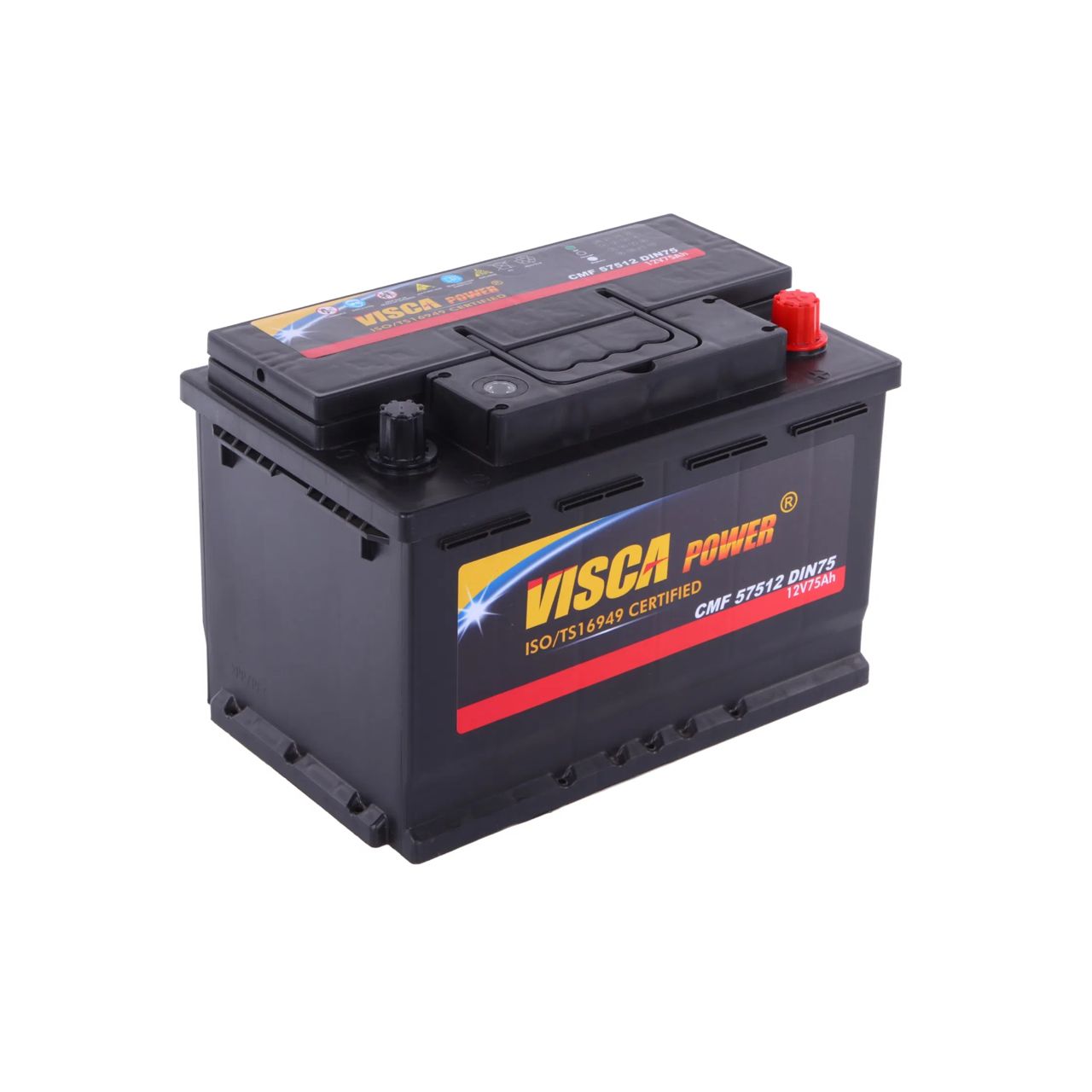 Battery Product #9